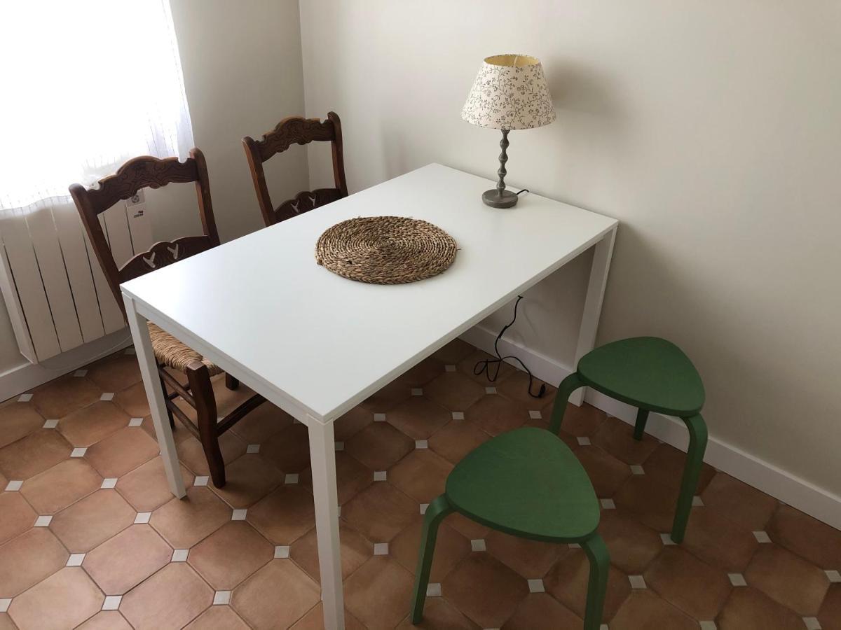 La Casita De El Montan Alta Apartment Aviles Luaran gambar